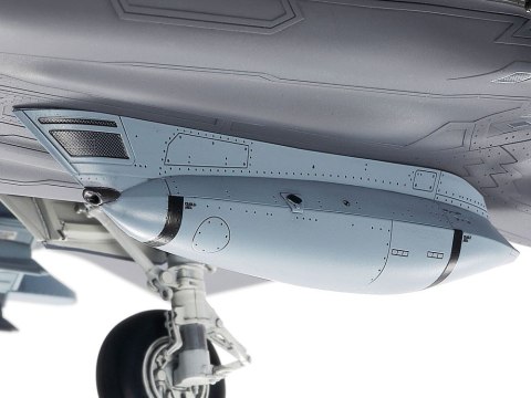 Model plastikowy Lockheed Martin F-35 Lightning II 1/48