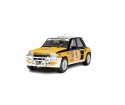Model plastikowy Renault 5 Turbo Rally 1/24