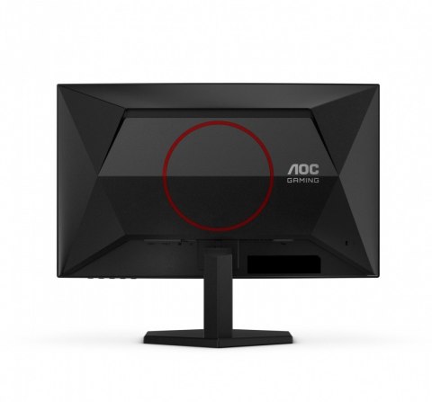 Monitor C24G42E 23.6 cala 180Hz Curved VA HDMIx2 DP