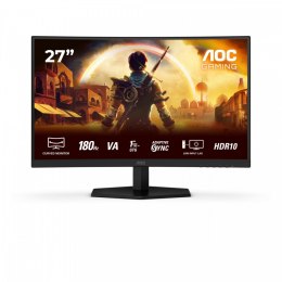 Monitor C27G42E 27 cali 180Hz Curved VA HDMIx2 DP
