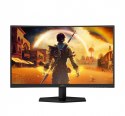 Monitor C27G42E 27 cali 180Hz Curved VA HDMIx2 DP