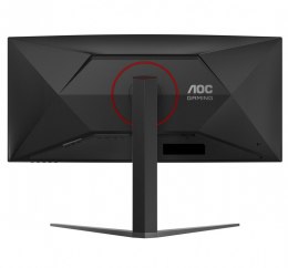 Monitor CU34G4Z 34 cale 240Hz Curved VA HDMIx2 DP HAS