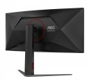Monitor CU34G4Z 34 cale 240Hz Curved VA HDMIx2 DP HAS