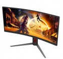 Monitor CU34G4Z 34 cale 240Hz Curved VA HDMIx2 DP HAS
