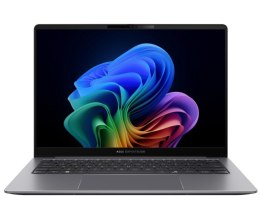 Notebook P5405CSA-NZ0408X ultra 7 258V/14 cali WQXGA/32GB/1TB/ Win 11 PRO/3YRS Copilot+PC