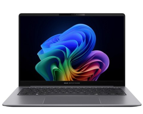 Notebook P5405CSA-NZ0408X ultra 7 258V/14 cali WQXGA/32GB/1TB/ Win 11 PRO/3YRS Copilot+PC