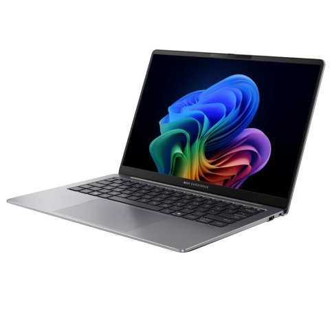 Notebook P5405CSA-NZ0408X ultra 7 258V/14 cali WQXGA/32GB/1TB/ Win 11 PRO/3YRS Copilot+PC