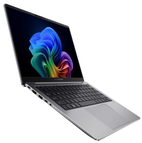 Notebook P5405CSA-NZ0408X ultra 7 258V/14 cali WQXGA/32GB/1TB/ Win 11 PRO/3YRS Copilot+PC