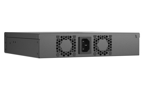 Przełącznik zarządzany sieciowo QSW-M3216R-8S8T-EU 8x 10GbE RJ45 8x10GbE SFP+