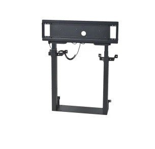 Statyw ścienno - podłogowy bez szafki DS1000