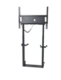 Statyw ścienno - podłogowy bez szafki DS1000