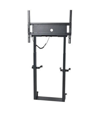 Statyw ścienno - podłogowy bez szafki DS1000