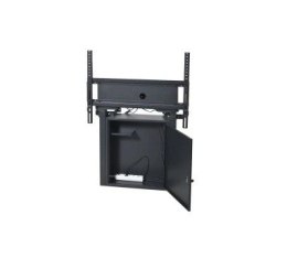 Statyw ścienno - podłogowy z szafką DS1000