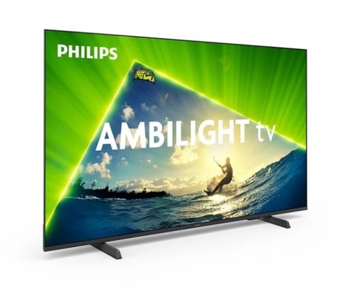 Telewizor QLED 50 cali 50PUS8209/12 Telewizor QLED 50 cali 50PUS8209/12