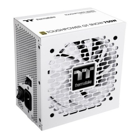 Zasilacz ToughPower GT 750W Gold modular ATX3.1 Snow