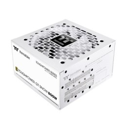 Zasilacz ToughPower GT 850W Gold modular ATX3.1 Snow