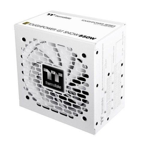Zasilacz ToughPower GT 850W Gold modular ATX3.1 Snow