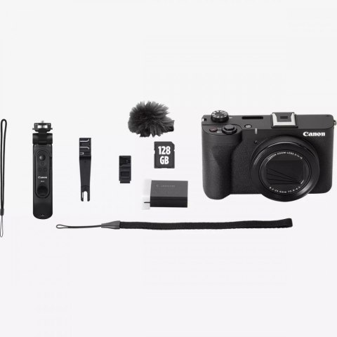 Aparat PowerShot V1 Vlogging KIT 6390C004 Aparat PowerShot V1 Vlogging KIT 6390C004