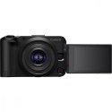 Aparat bezlusterkowy EOS R50 V + obiektyw RF-S 14-30mm F4-6.3 IS STM PZ 6895C014