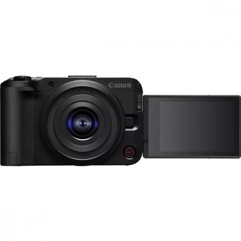 Aparat bezlusterkowy EOS R50 V + obiektyw RF-S 14-30mm F4-6.3 IS STM PZ 6895C014 Aparat bezlusterkowy EOS R50 V + obiektyw RF-S 14-30mm F4-6.3 IS STM PZ 6895C014