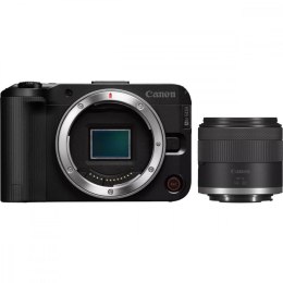 Aparat bezlusterkowy EOS R50V+ RF-S 14-30 F4-6.3 IS STM PZ CONTENT CREATOR 6895C028