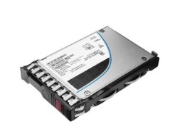 Dysk SSD 1.6 TB NVMe Gen4 o wysokiej wydajności do zastosowań mieszanych, format SFF, złącze U.3, model CM7 P63845-B21