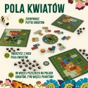 Gra Pola Kwiatów