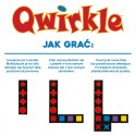 Gra Qwirkle