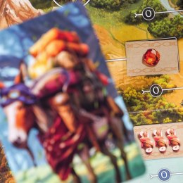 Gra Trakty i kontrakty