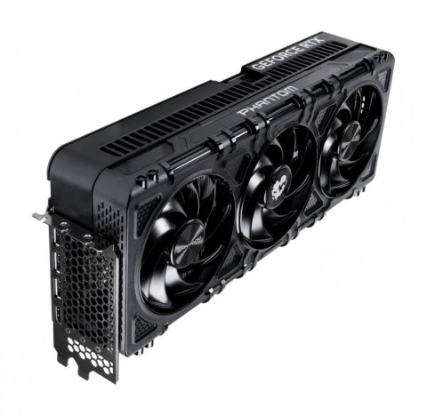 Karta graficzna GeForce RTX 5090 PHANTOM 32GB GDDR7 512bit 3DP/HDMI Karta graficzna GeForce RTX 5090 PHANTOM 32GB GDDR7 512bit 3DP/HDMI