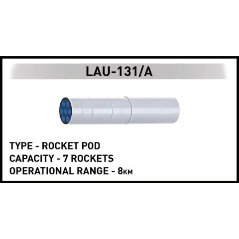 Klocki AT-6 Wolverine 263 klocki