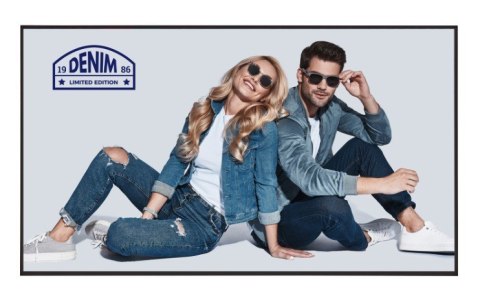 Monitor wielkoformatowy 55UH5N-M IPS 500cd/m2 24/7