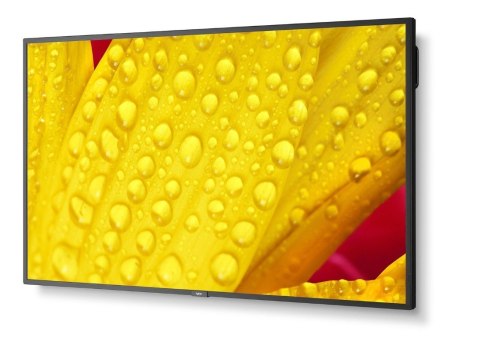 Monitor wielkoformatowy MultiSync M551-2 55 cali UHD 500cd/m2 24/7