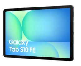 Tablet Galaxy Tab S10 FE X520 10.9 cala Wifi 8/128GB szary