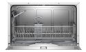 Zmywarka kompaktowa SKS2ITW00E