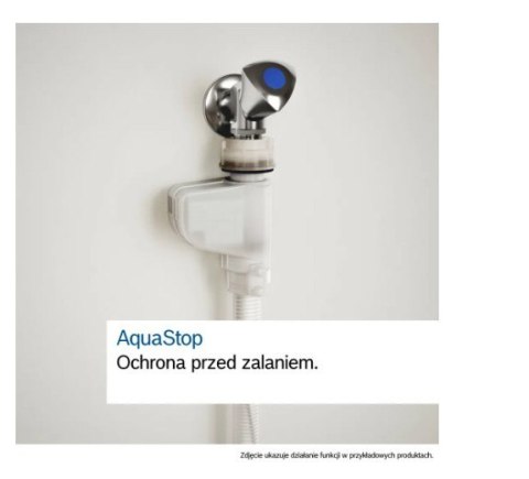 Zmywarka kompaktowa SKS2ITW00E