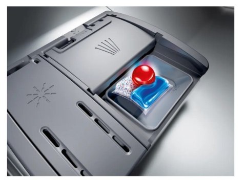 Zmywarka kompaktowa SKS2ITW00E