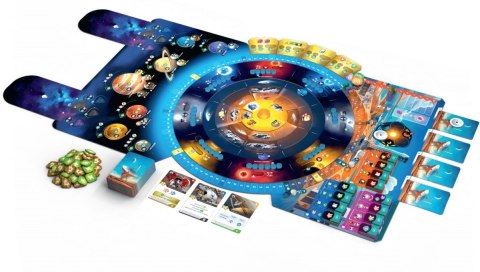 Gra SETI: Poszukiwania pozaziemskich cywilizacji