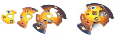 Gra SETI: Poszukiwania pozaziemskich cywilizacji