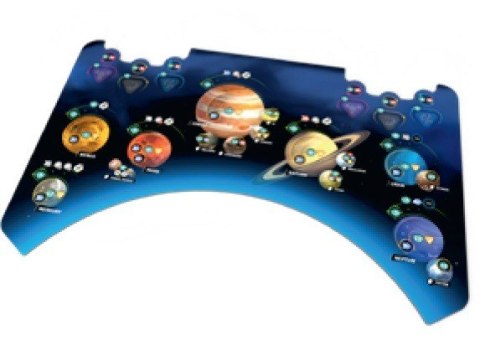 Gra SETI: Poszukiwania pozaziemskich cywilizacji