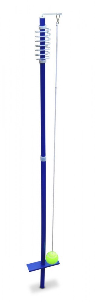 Gra Tetherball tenis Piłka na lince