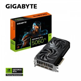 Karta graficzna GeForce RTX 5060 Ti WINDFORCE 16G 128BIT GDDR7 HDMI/3DP