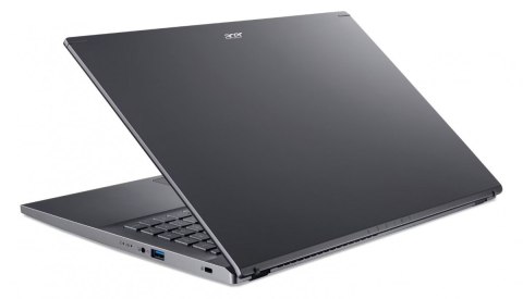 Notebook Aspire 5 A515-57-713N i7-12650H 15.6" FHD 16GB 512GB NoOS szary