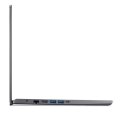Notebook Aspire 5 A515-57-713N i7-12650H 15.6" FHD 16GB 512GB NoOS szary