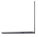 Notebook Aspire 5 A515-57-713N i7-12650H 15.6" FHD 16GB 512GB NoOS szary