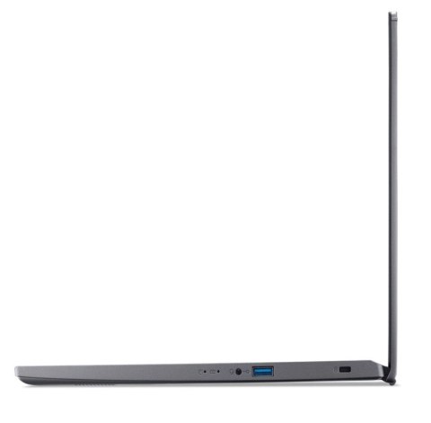 Notebook Aspire 5 A515-57-713N i7-12650H 15.6" FHD 16GB 512GB NoOS szary