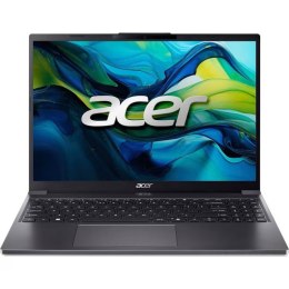 Notebook Aspire Go 15 AG15-51P-50C1 i5-1334U 15.3 16GB 512GB NoOS Czarny