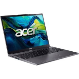 Notebook Aspire Go 15 AG15-51P-50C1 i5-1334U 15.3 16GB 512GB NoOS Czarny