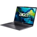 Notebook Aspire Go 15 AG15-51P-50C1 i5-1334U 15.3 16GB 512GB NoOS Czarny