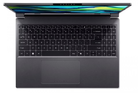 Notebook Aspire Go 15 AG15-51P-50C1 i5-1334U 15.3 16GB 512GB NoOS Czarny